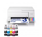 Epson EcoTank L3356