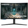 Монитор Samsung Odyssey G6 G650 - LS27BG650EUXEN