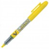 ТЕКСТ МАРКЕР PILOT V-LIGHT ЖЪЛТ