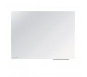 БЯЛА МАГНИТНА СТЪКЛЕНА ДЪСКА LEGAMASTER 90/120 СМ