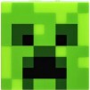 Лампа Paladone Minecraft - Creeper Night Light, PP11396MCF