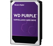 Western Digital Purple Surveillance 14TB, 5400rpm SATA 6Gb/s 512MB cache 3,5