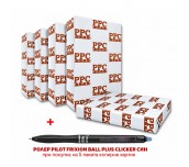 КОПИРНА ХАРТИЯ PPC PAPER A4 500Л 