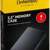 Външен хард диск Intenso, 2.5