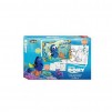 ПЪЗЕЛ ЗА ОЦВЕТЯВАНЕ ДВУСТРАНЕН 41Х28 24Ч. PG DORY