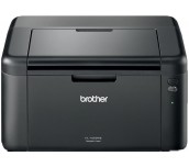 ЛАЗЕРЕН ПРИНТЕР BROTHER HL-1222WE BLACK
