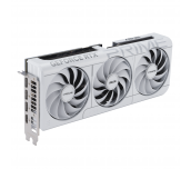 Видео карта ASUS PRIME RTX 5070 White OC 12GB GDDR7