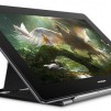 Графичен дисплей таблет HUION Kamvas Pro Pro 16 4K GT1561, USB-C, Черен/Сребрист