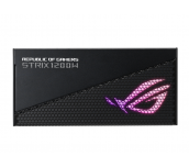 Захранващ блок ASUS ROG Strix 1200W 80+ Gold Aura Edition