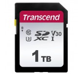 Transcend 1TB SD Card UHS-I U3