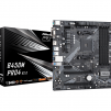 Дънна платка ASROCK B450M Pro4 R2.0