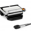 Tefal GC718D10 OPTIGRILL UPGRADE + TONG SUS