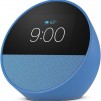 Смарт часовник Amazon Echo Spot 2024 , гласов асистент, Blue