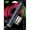 Фенер GP BATTERIES C33, LED, 150 lm, CREE Discovery TASK COD Light