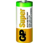 Алкална батерия GP LR-1 /2 бр. в опаковка/ 1.5V