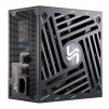 Захранващ блок SEASONIC FOCUS GX-850 (2024) 850W 80+ Gold, Fully Modular