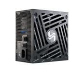 Захранващ блок SEASONIC FOCUS GX-850 (2024) 850W 80+ Gold, Fully Modular