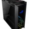 Кутия ASUS ROG Strix Helios, ATX/EATX, Mid-Tower, Aura Sync ARGB