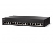 SG110-16 16-Port Gigabit Switch