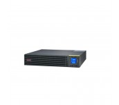 APC Easy UPS On-Line SRV RM 1000VA 900W 230V with Rail Kit