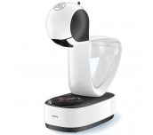 Krups KP170131, Dolce Gusto INFINISSIMA, Espresso machine, 1500W, 1.2l, 15 bar, white