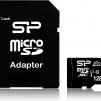 Карта памет Silicon Power Elite, 128GB