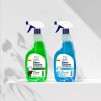 ПРЕПАРАТ ЗА СТЪКЛА PAPILION PINE 750МЛ ПОМПА