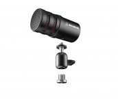 Настолен микрофон AverMedia VERSATI Go - AM310G2