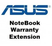 Asus 1Y Warranty Extension for Asus Gaming Laptops