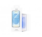 Samsung Galaxy S25 Case Anti-reflecting Film Transparent