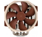 Охладител за процесор Noctua NH-U14S за сокет 1155/1150/2011/AMD