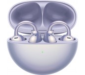Huawei FreeClip Dove-T00 Purple, Bluetooth 5.3, 20Hz - 20 KHz, 55mAh