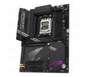Дънна платка GIGABYTE X870 AORUS ELITE  WIFI 7, Socket AM5