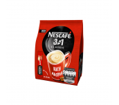 КАФЕ NESCAFE 3В1 ПАКЕТЧЕ 10БР/ПАКЕТ