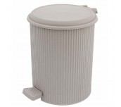 КОШ С ПЕДАЛ ELIF NOSTALGIA 20Л