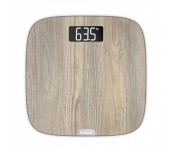 Tefal PP1600V0, Bathroom scale Origin wood effect