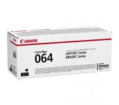 Canon CRG-064, BK