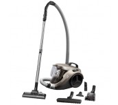 Rowenta RO3786EA, Compact Power (cigarillo) - 750W, ACAA, parquet, mini turbo brush