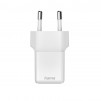 Мрежово супер мини-зарядно, USB-C, 20W, 201980