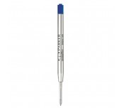 ПЪЛНИТЕЛ PARKER Z02 ЗА ХИМИКАЛКА М СИН БЛИСТЕР