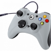 Жичен геймпад Nacon GC-100XF, Сив
