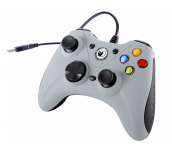 Жичен геймпад Nacon GC-100XF, Сив