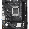 Дънна платка ASRock H610M-H2/M.2, DDR5, mATX