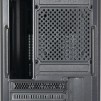 Кутия за компютър Inter Tech A-301 Quad, Mid-Tower, ATX