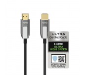 HAMA Кабел Ultra High Speed HDMI - HDMI, 8K, 10.0 м, сертифициран
