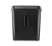 HAMA Шредер „Classic S61“, ниво на сигурност P2 T2 E2