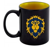 Чаша World of Warcraft: Alliance - 325ml