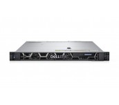 Dell PowerEdge R650XS, Chassis 8 x 2.5, Intel Xeon Silver 4310 (12C/24T, 18MB, up to 3.30GHz), 16GB 3200MT/s RDIMM, 1x480GB SATA SSD 2.5