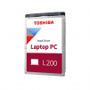Хард диск за лаптоп TOSHIBA L200 Mobile 2.5