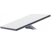 Система за сателитен интернет STARLINK - Mini Kit Бял